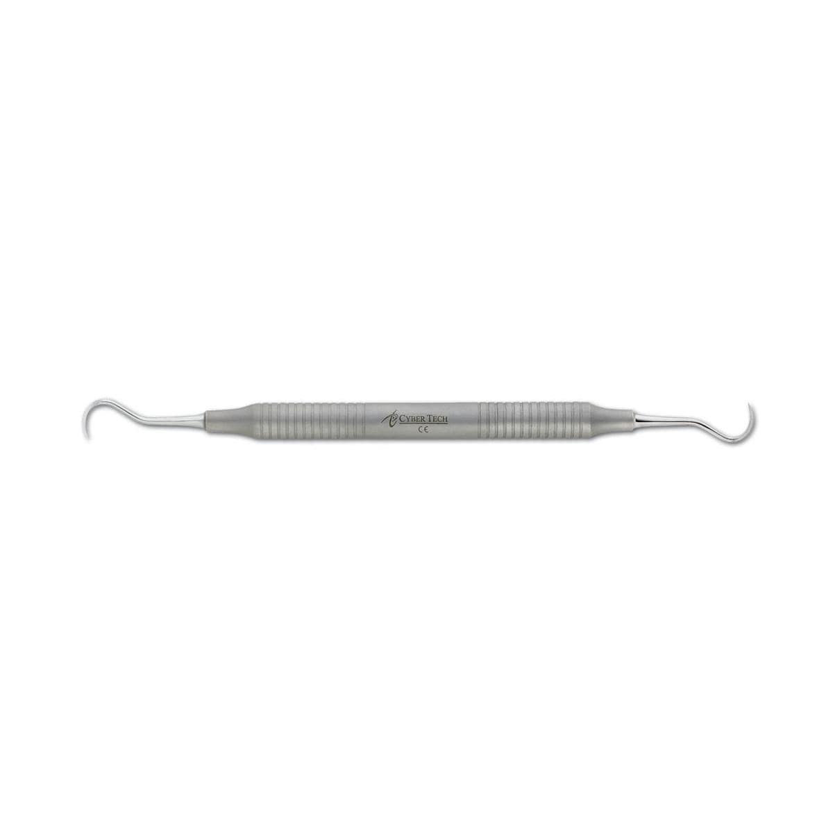 Scaler H6/H7 - Dubbeleindig