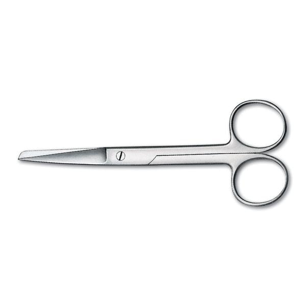 Tandvleesschaar - 832 recht 14,5 cm