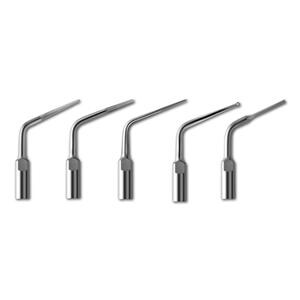 Start X Inserts - EMS, assortiment, 1 t/m 5