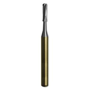 Diatech Speedster TC FG S5 fissuur afgerond cross-cut - FG,  010 - 5 stuks