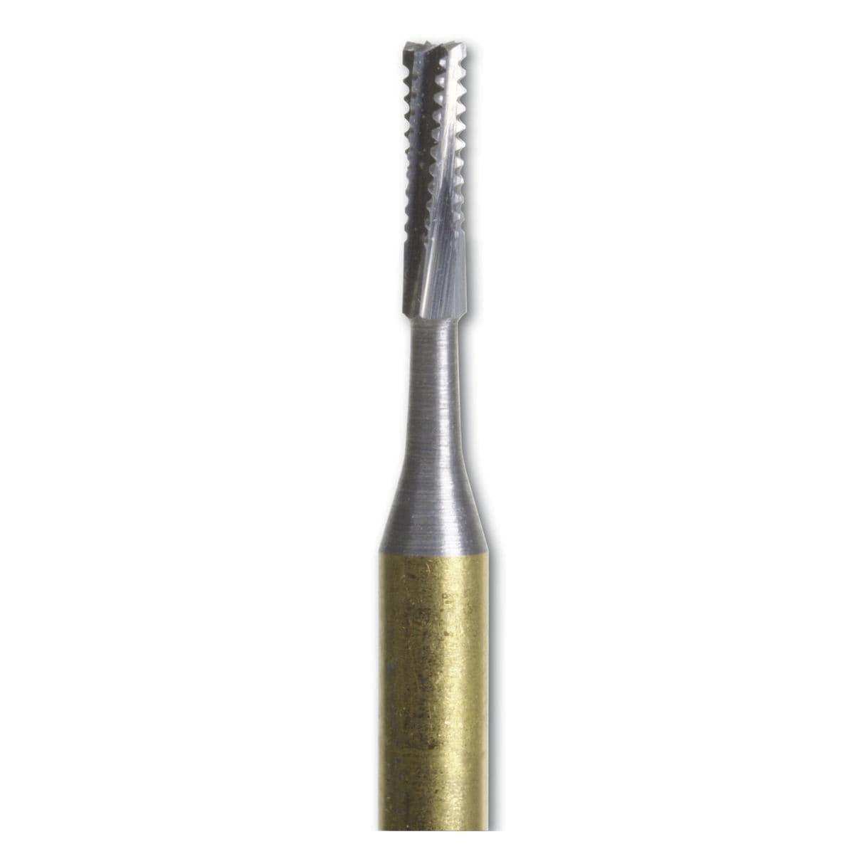 Diatech Speedster TC FG S4 fissuur cross-cut - FG, Ø 012