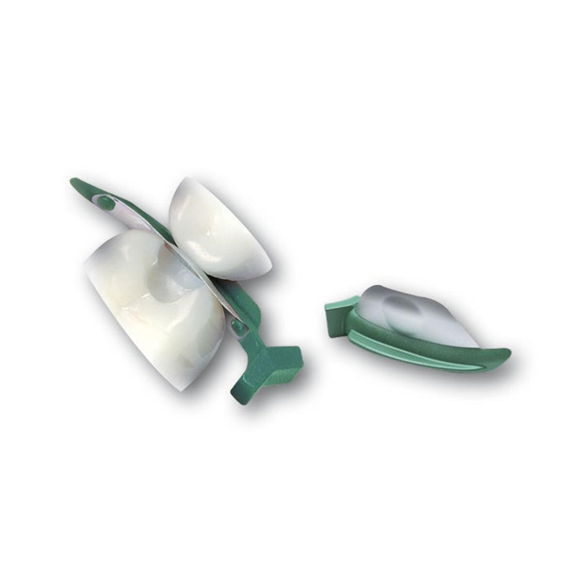 FenderMate - navulling - Regular, links