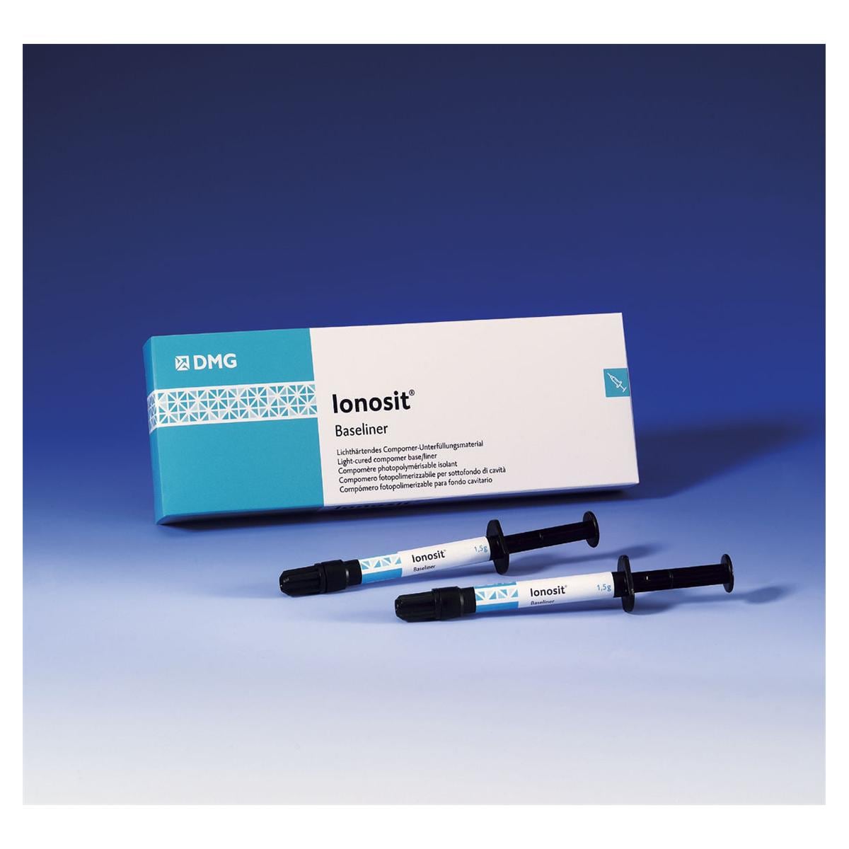 Ionosit Baseliner - 20 x 0,33 g