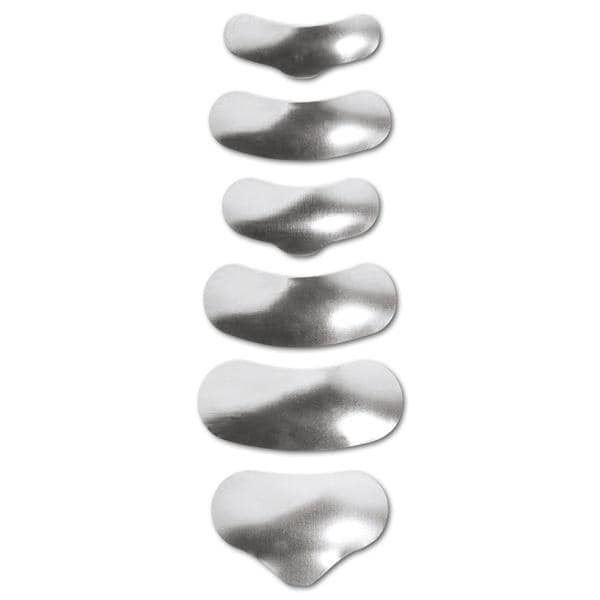 Composi-Tight 3D matrixband - navulling - Pedo M050-M 3,2 mm, verpakking 25 stuks