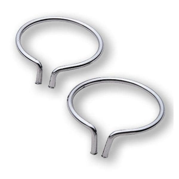 Composi-Tight - navulling - Steunringen standaard, G100, verpakking 3 stuks