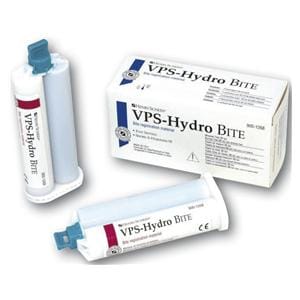 VPS Hydro Bite - 2x 50 ml, blauw