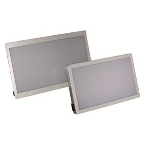 Rntgenviewer XRV - XRV 38,beeld 38 x 20,5 cm - Lamp 2x 16 W
