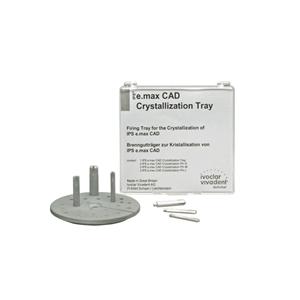 IPS e.max CAD Crystallization Tray - Tray