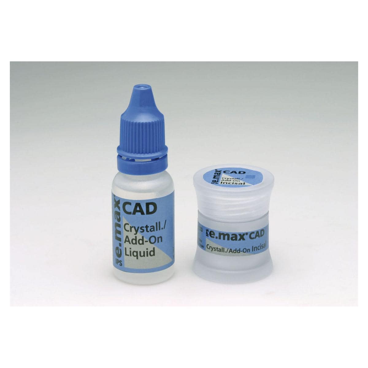IPS e.max CAD Crystall Add On - Vloeistof, 15 ml