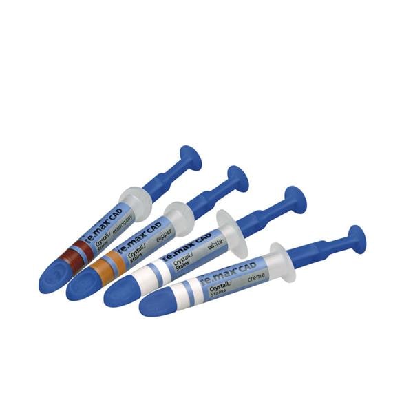 IPS e.max CAD Crystall Stains - Creme