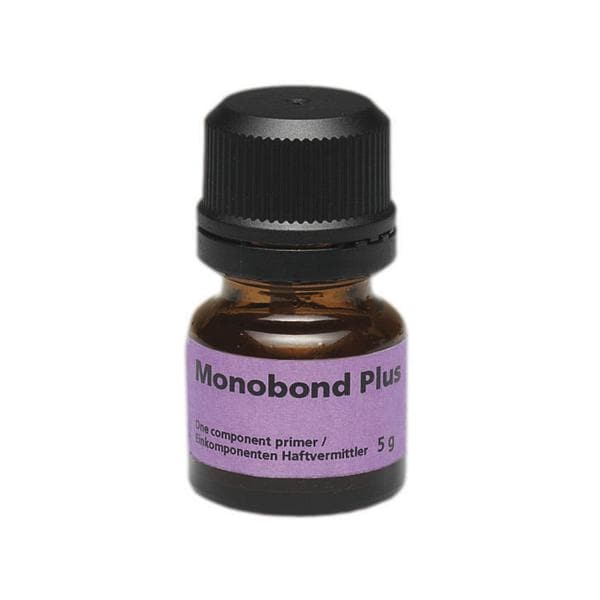 Monobond Plus - Flesje, 5 g