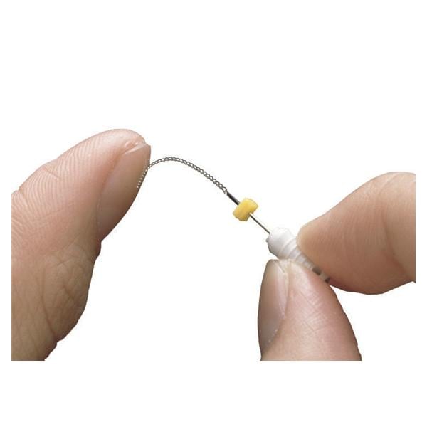 Flexile vijlen - 21 mm, 15