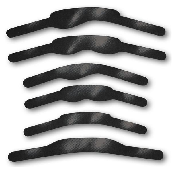 Matrixbandjes - Nr. 6, X-dun