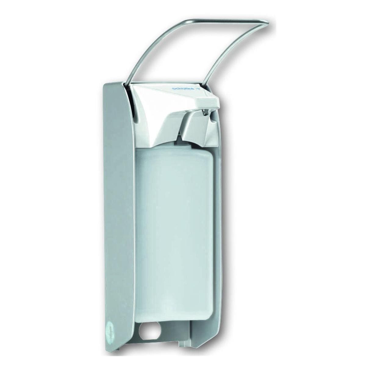 KHL wand dispenser - voor 1 liter fles
