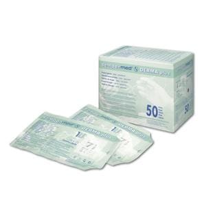 Sempermed dermaplus steriel - Maat 6 - 50 paar