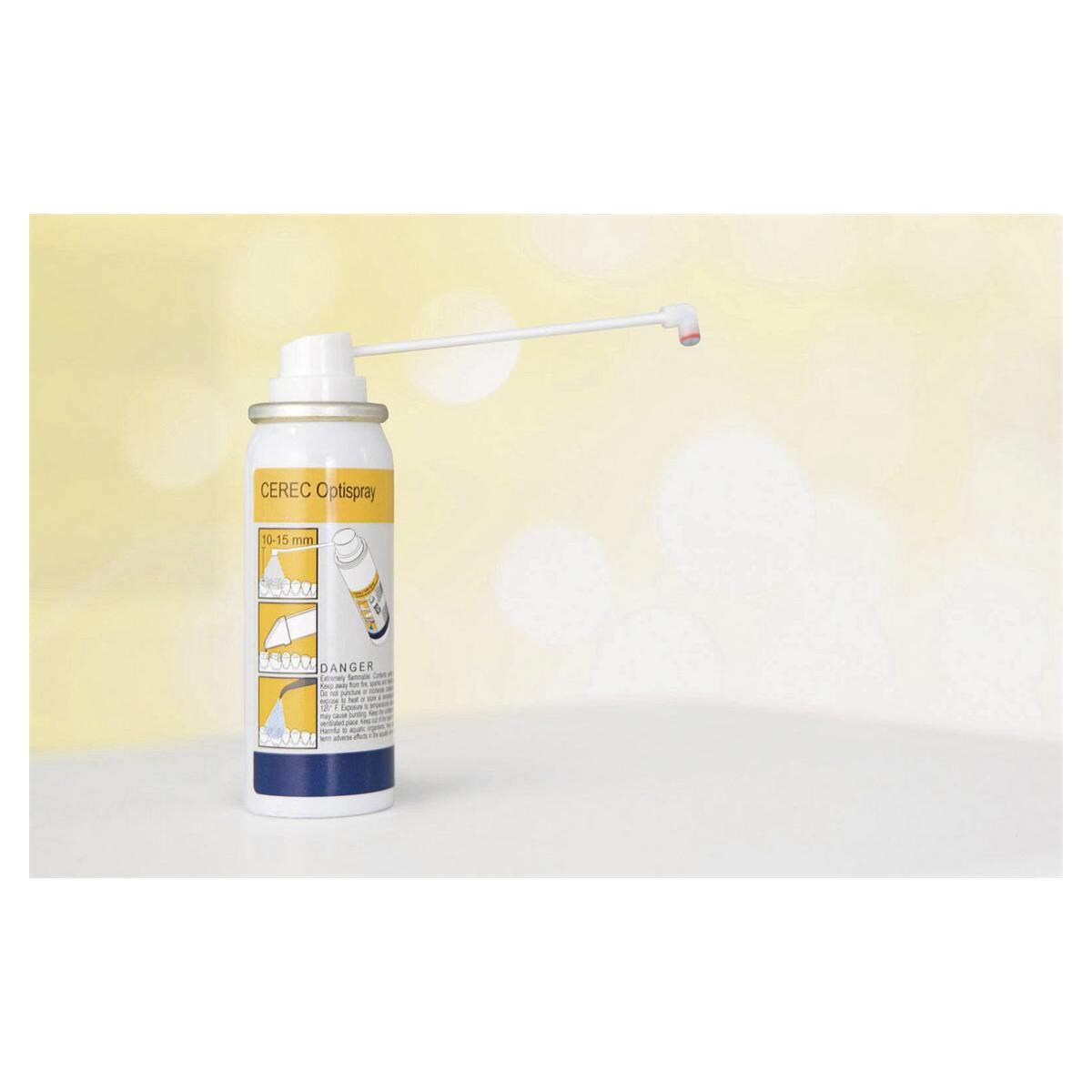 Optispray - Flacon, 50 ml