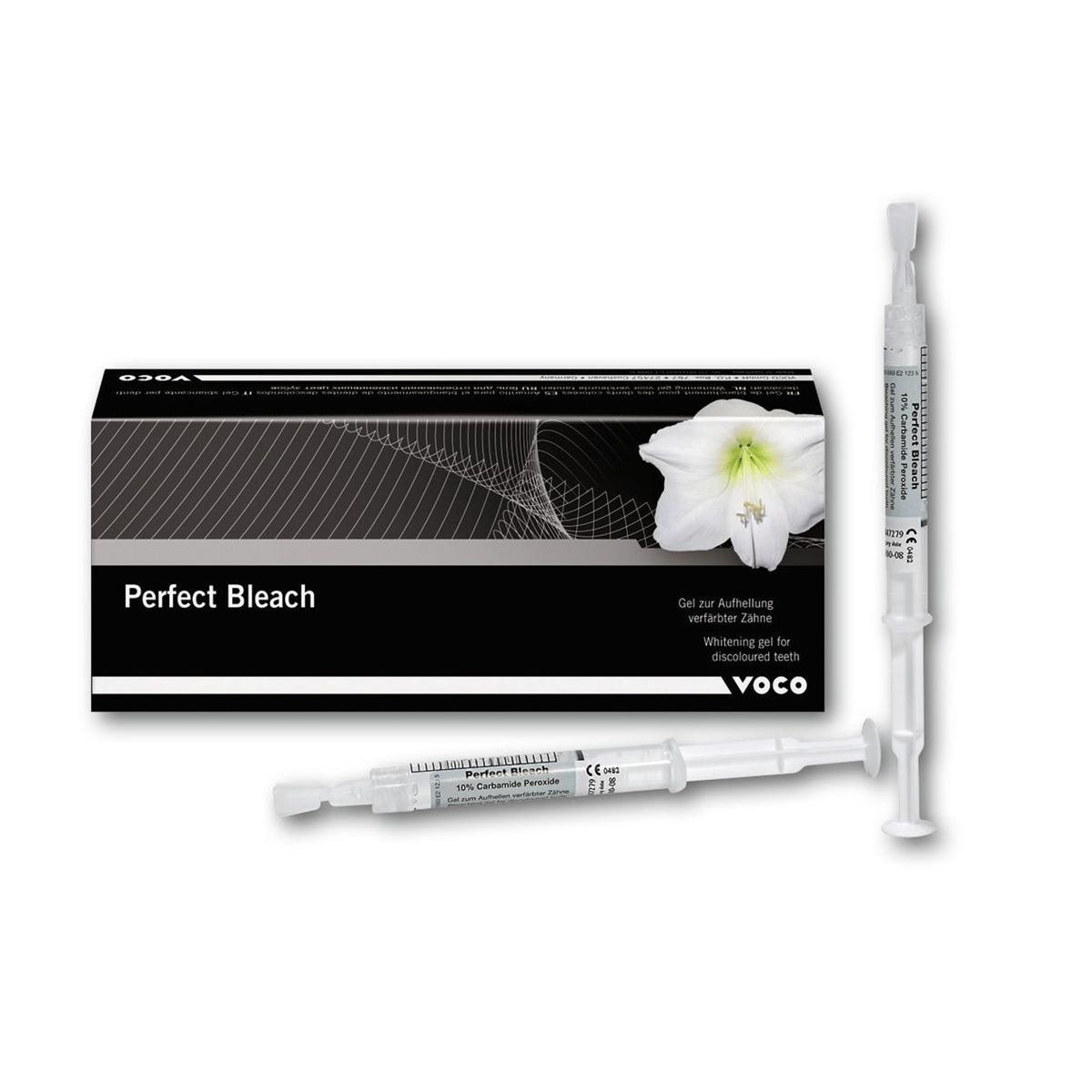 Perfect Bleach navulling - 10% carbamide peroxide