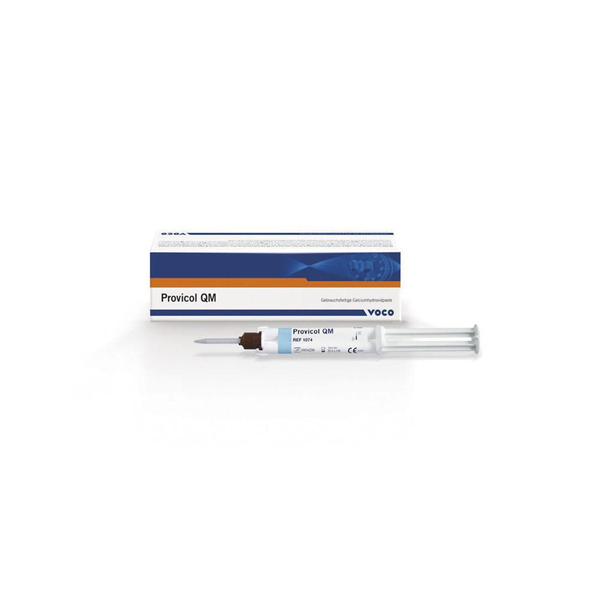 Provicol QM - Verpakking, 5 ml