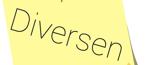 Diversen