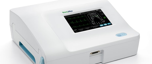 ECG / Echo / Doppler