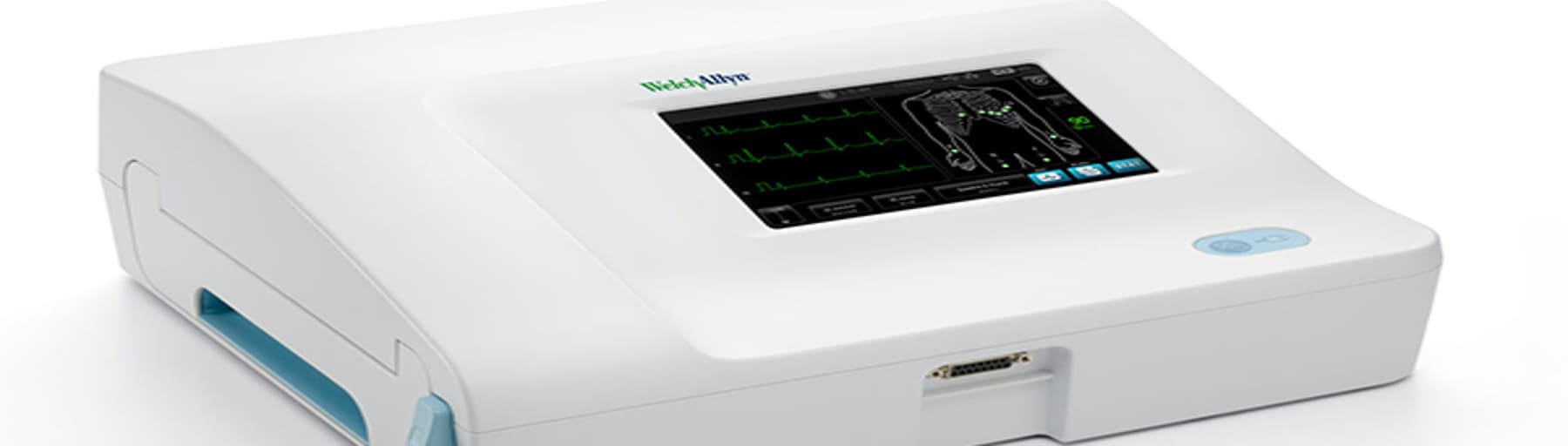 Cardiograaf