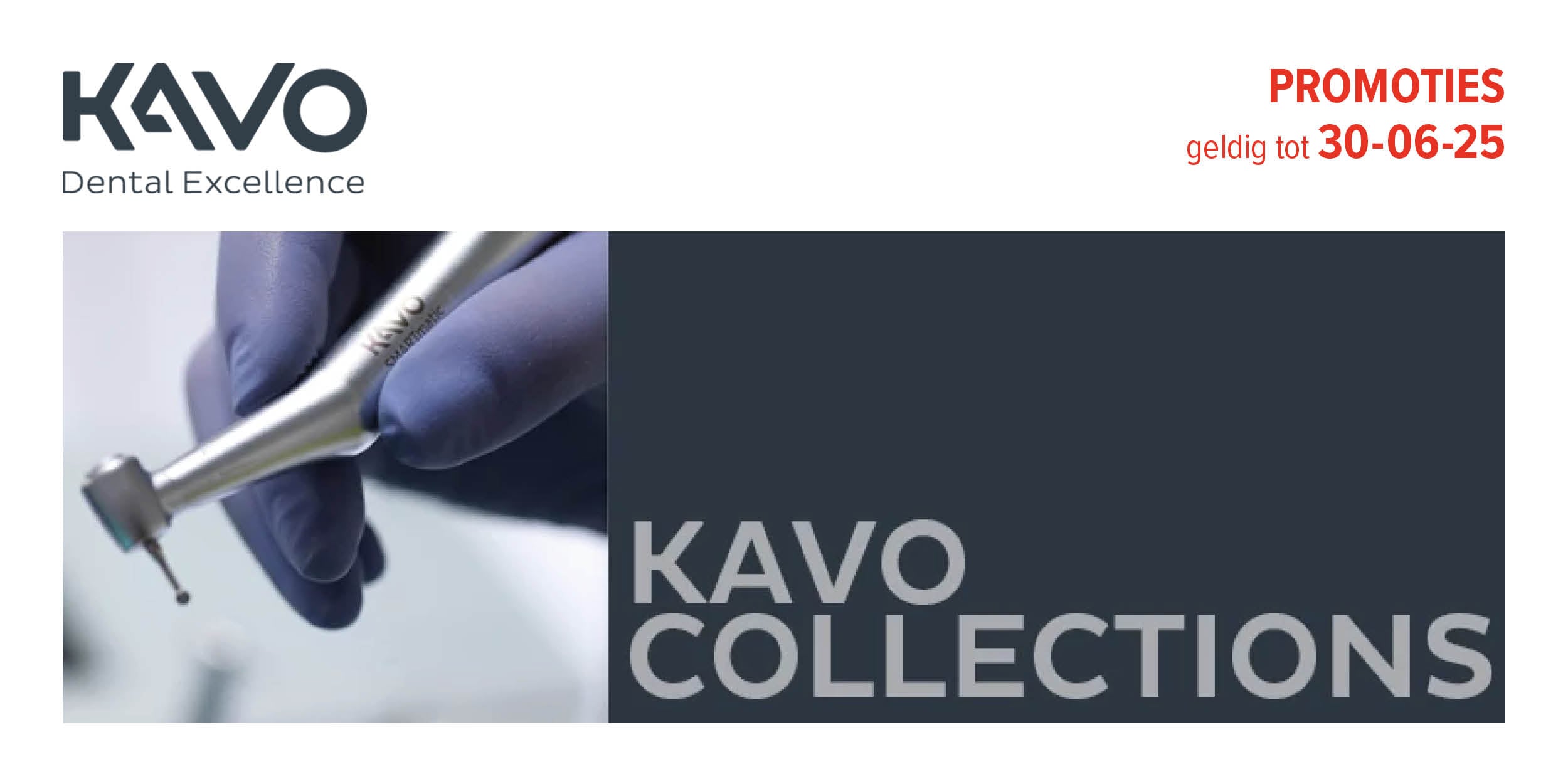 KaVo Promoties