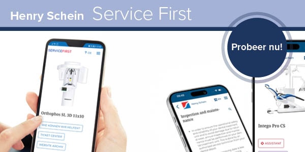 Service First