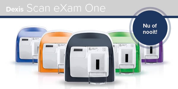 Dexis Scan eXam One