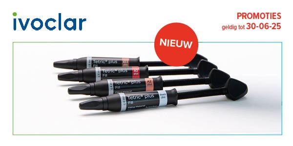 Ivoclar Tetric Plus Fill