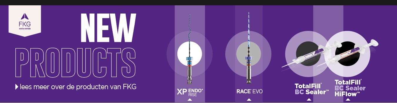 fkg nieuwe producten