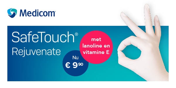 Medicom SafeTouch Rejuvenate