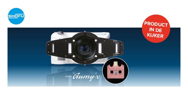 Shofu EyeSpecial C-V