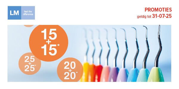 lm dental instrument
