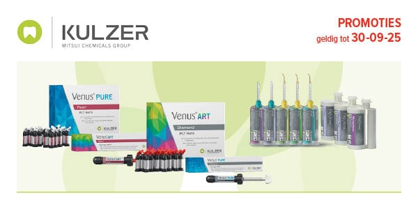 Kulzer Promoties