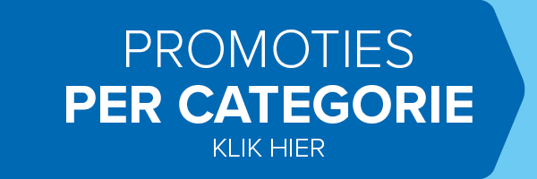 Promoties per categorie
